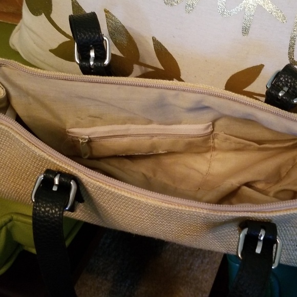 Sun N' Sand purse - Picture 2 of 5